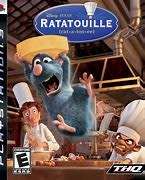 RATATOUILLE    (PS3)  -   Why buy USED , if you can buy Mint condition / Re - Sealed ???