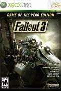 FALLOUT 3 GAME OF THE YEAR EDITION  (Xbox 360)  -  Good condition !!!   -    SAME DAY SHIPPING   !!!