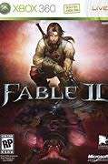FABLE II      - (Xbox 360)   -    NTSC