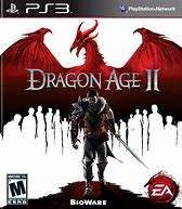 DRAGON AGE II  (PS3)  -  Why buy USED , if you can buy Mint condition / Re - Sealed  ???