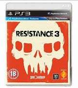 Resistance 3 (PS3)