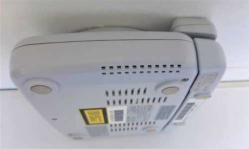 PS1 CONSOLE WITH SONY LCD SCREEN  -  `` ONLY ONE ON BOB ``  -  RARE COLLECTORS MODEL