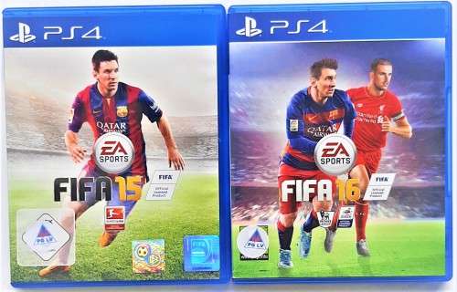 P4 SOCCER COMBO      -     LESS 50%   -  ( DEAL 105 )