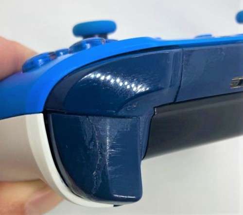 XBOX ONE WIRELESS CONTROLLER ORIGINAL  - Good condition !!!   -  SAME DAY SHIPPING !!!