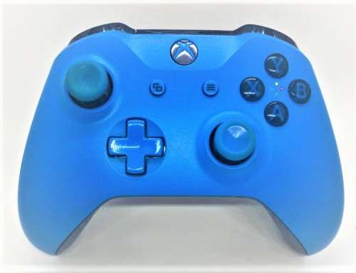 XBOX ONE WIRELESS CONTROLLER ORIGINAL  - Good condition !!!   -  SAME DAY SHIPPING !!!