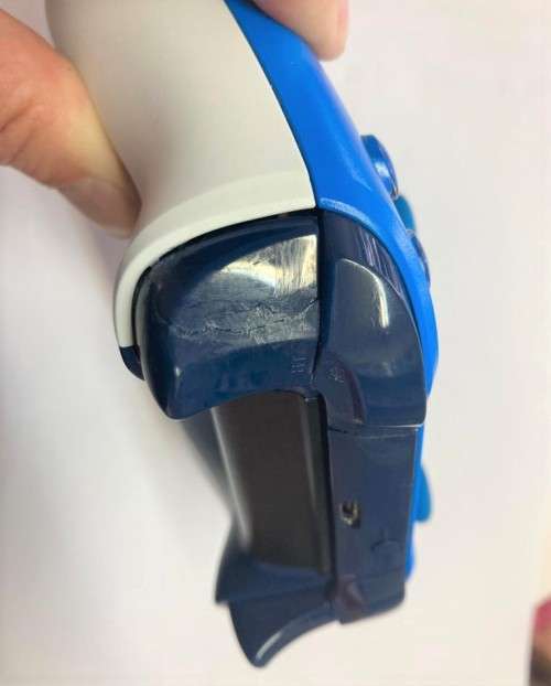 XBOX ONE WIRELESS CONTROLLER ORIGINAL  - Good condition !!!   -  SAME DAY SHIPPING !!!