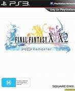 FINAL FANTASY X / X - 2 HD  REMASTER    (PS3)  -   Good condition !!! - SAME DAY SHIPPING !!!