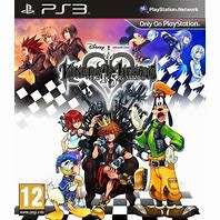 KINGDOM  HD 1.5 REMIX   -    (PS3)     -     Good condition !!!