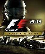 F1 2013 CLASSIC EDITION     (PS3)    -   Good condition!!!    -      ( SAME DAY SHIPPING ) !!!