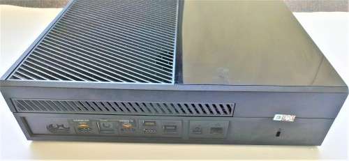 Xbox One  Console