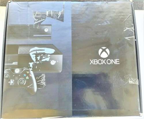 Xbox One  Console