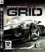 RACEDRIVER GRID   (PS3)   -  Good condition !!!    -    ( SAME DAY SHIPPING ) !!!