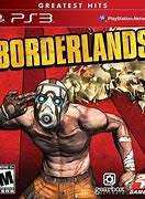 BORDERLANDS GREATEST HITS    (PS3)  -   Good condition !!!  -  SAME DAY SHIPPING !!!