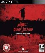 DEAD ISLAND SPECIAL EDITION (PS3)