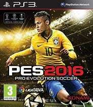 PRO EVOLUTION SOCCER  2016   (PS3)    -    Good condition !!!  -  SAME DAY SHIPPING !!!