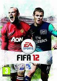 FIFA 12    (Wii)    -   Good condition !!!   -   SAME DAY SHIPPING !!!
