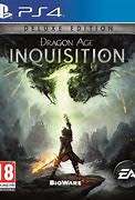 DRAGON AGE INQUISITION DELUXE EDITION    (PS4)  - Good condition !!!   -   SAME DAY SHIPPING !!!