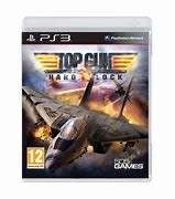 TOP GUN HARD LOCK     ( PS3 )   -   Good condition !!!!  -  SAME DAY SHIPPING !!!
