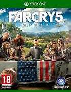 FAR CRY 5   Xbox one
