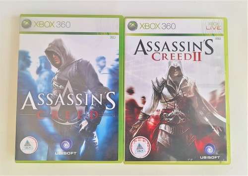 Game Bundle   Xbox 360