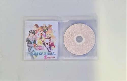 TALES OF XILLIA          (PS3)   -  Good condition !!!    -    SAME DAY SHIPPING !!!!