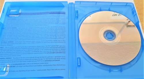 CONTROL ULTIMATE EDITION     (PS4)   -    Good condition !!!   -    SAME DAY SHIPPPING