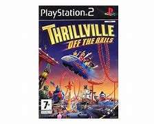 THRILLVILLE     (PS2)   - Why buy USED , if you can buy Mint condition / Re - Sealed  ????