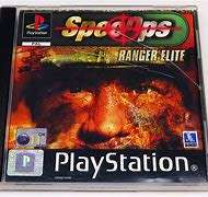 SPEC OPS RANGER ELITE        (PS1)   -   SAME DAY SHIPPING   -  `Please read description `
