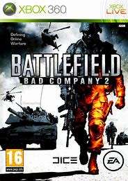 Battlefield Bad Company 2 (Xbox 360)
