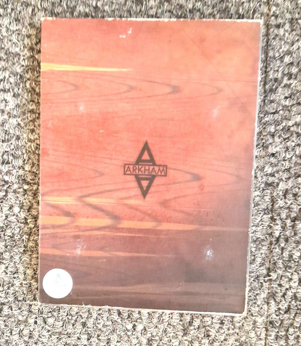 Batman Arkham Asylum Collector's Edition PS3