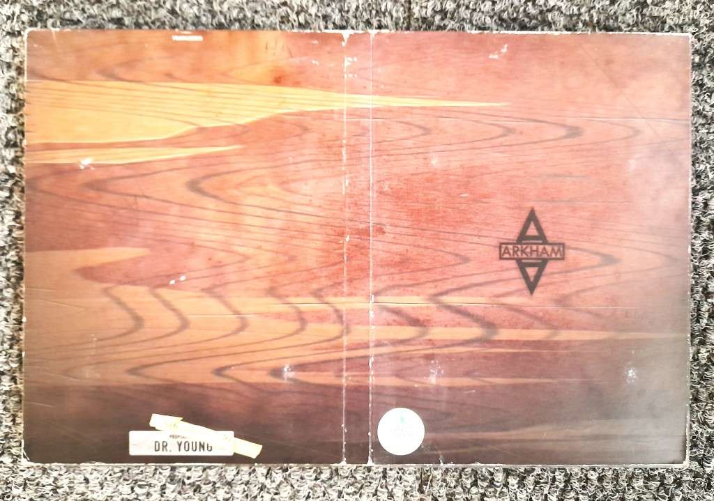 Batman Arkham Asylum Collector's Edition PS3