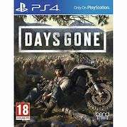 DAYS GONE       (PS4)   -   Good condition !!  -  SAME DAY SHIPPING !!