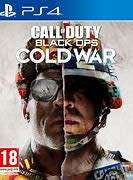 CALL OF DUTY BLACK OPS COLD WAR     (PS4)  - Good condition!! -  SAME DAY SHIPPING !!!