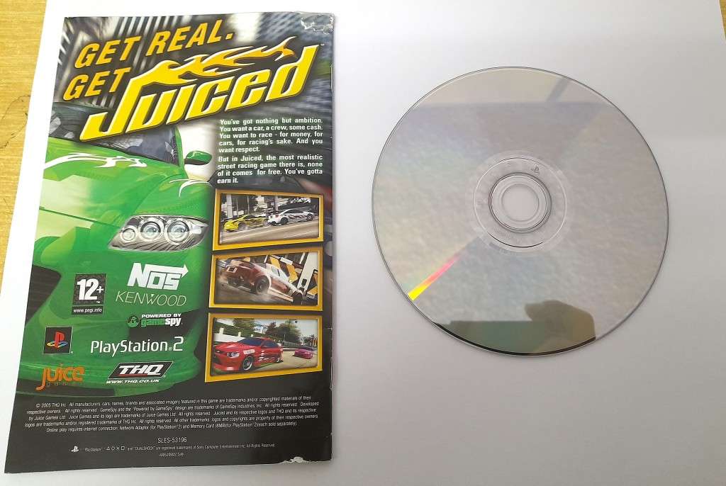 DESTROY ALL HUMANS !   (PS2)   -  Good condition !!  - SAME DAY SHIPPING !!!