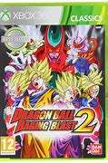 DRAGON BALL RAGING BLAST 2 CLASSICS ( XBOX 360 )  -  Good condition !!!