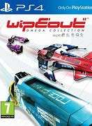 WIPEOUT OMEGA COLLECTION      (PS4)  -  Good condition !!!    -    SAME DAY SHIPPING !!!