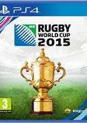 RUGBY WORLD CUP 2015  ( PS4 )  -  Good condition !!!  -  SAME DAY SHIPPING !!