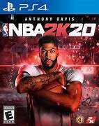 NBA2K20    ( PS4  )  -   Good condition !!!!  -    SAME DAY SHIPPING !!!