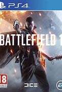 BATTLEFIELD 1   ( PS4  )  -   Good condition !!!!  -    SAME DAY SHIPPING !!!