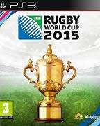 RUGBY WORLD CUP 2015   ( PS3 )  -  Good condition !!!   -   SAME DAY SHIPPING   !!!