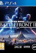 STAR WARS BATTLEFRONT II  (PS4)     -     Good condition !!!    -    SAME DAY SHIPPING !!