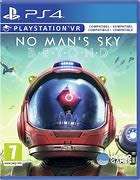NO MANS SKY BEYOND    (PS4)  - Good condition !!!!  - SAME DAY SHIPPING !!!  -  FRENCH COVER