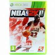 NBA2k11  Xbox 360