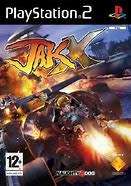 JAK X    (PS2)  -  Good condition !!!   -  SAME DAY SHIPPING !!