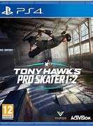 Tony Hawks Pro Skater 1 + 2   PS4