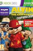 ALVIN AND THE CHIPMUNKS CHIPWRECKED  (Xbox 360)   -   NEW & FACTORY SEALED - ONLY ONE ON BOB SHOP