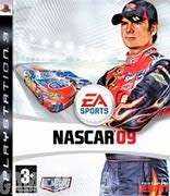 NASCAR 09   PS3