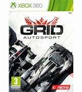 Grid Auto Sport   Xbox 360