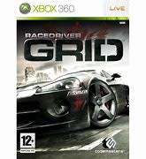 RACEDRIVER GRID        ( XBOX360 )   -    Good condition  !!!  -   SAME DAY SHIPPING !!!!