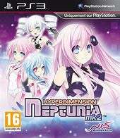 HYPERDIMENSIONS NEPTUNIA MK2   (PS3)  -  Good condition !!  -   SAME DAY SHIPPING !!!
